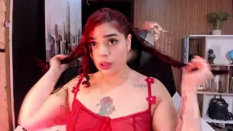 Sunny online show from 8, 4, 2026