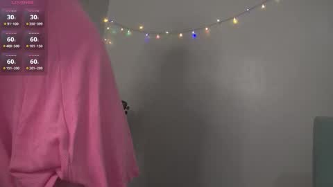Snapshot of sunnypeachx chatting on 9, 1, 2026 Sunny online show from 9, 1, 2026