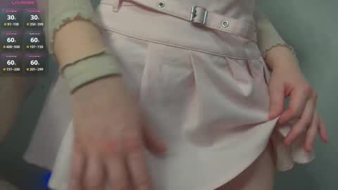 Snapshot of sunnypeachx chatting on 19, 1, 2026 Sunny online show from 19, 1, 2026
