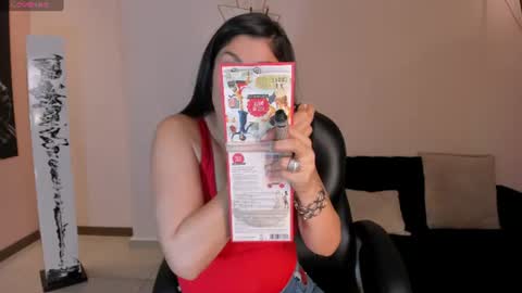 Snapshot of sunnyrivers_ chatting on 27, 6, 2026 Sunny Rivers online show from 27, 6, 2026