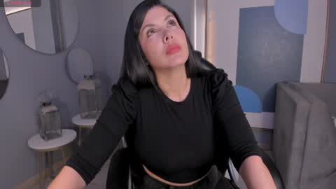 Snapshot of sunnyrivers_ chatting on 4, 7, 2026 Sunny Rivers online show from 4, 7, 2026