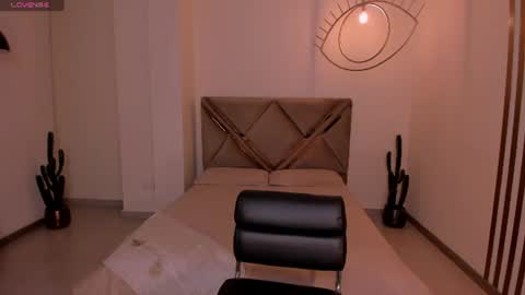 Snapshot of sunnyrivers_ chatting on 9, 7, 2026 Sunny Rivers online show from 9, 7, 2026