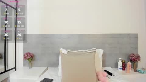 sunnywhitee online show from 22, 12, 2025