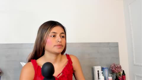 sunnywhitee online show from 27, 3, 2026