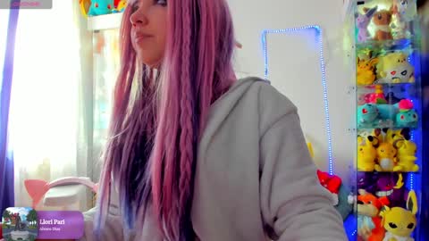     RAVENCLAU GIRL  online show from 16, 1, 2025