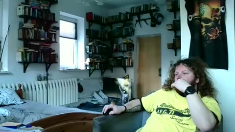 Snapshot of sunr1sa chatting on 19, 1, 2025 sunr1sa online show from 19, 1, 2025