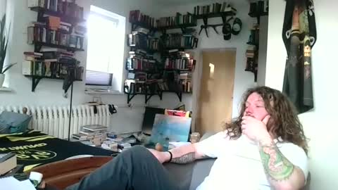 sunr1sa online show from 8, 3, 2026