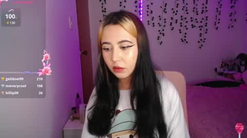 Snapshot of sunset_pienk chatting on 22, 12, 2024 Sunset online show from 22, 12, 2024