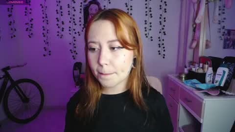 Snapshot of sunset_pienk chatting on 9, 9, 2025 Sunset online show from 9, 9, 2025