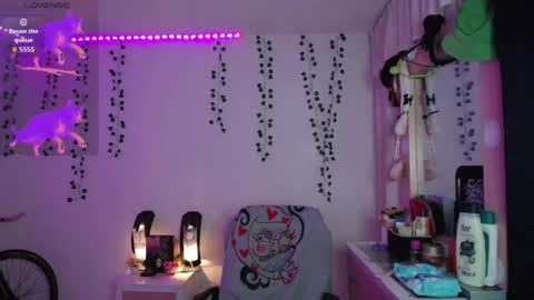 Snapshot of sunset_pienk chatting on 11, 4, 2026 Sunset online show from 11, 4, 2026