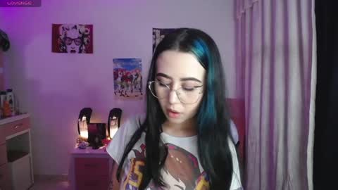 Snapshot of sunset_pienk chatting on 12, 5, 2026 Sunset online show from 12, 5, 2026