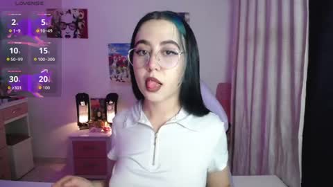Snapshot of sunset_pienk chatting on 12, 6, 2026 Sunset online show from 12, 6, 2026