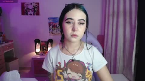 Snapshot of sunset_pienk chatting on 16, 6, 2026 Sunset online show from 16, 6, 2026