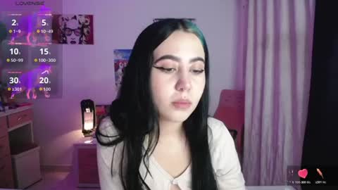 Snapshot of sunset_pienk chatting on 18, 6, 2026 Sunset online show from 18, 6, 2026
