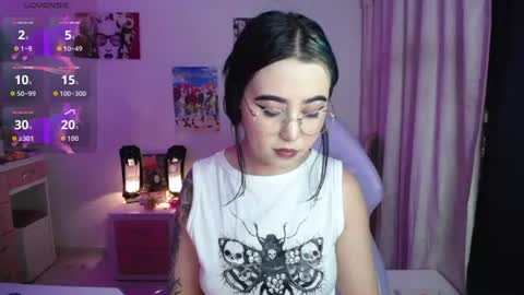 Snapshot of sunset_pienk chatting on 7, 7, 2026 Sunset online show from 7, 7, 2026