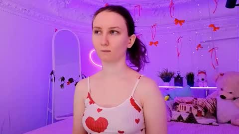 Snapshot of sunshine_blaze chatting on 11, 2, 2026 Alice online show from 11, 2, 2026