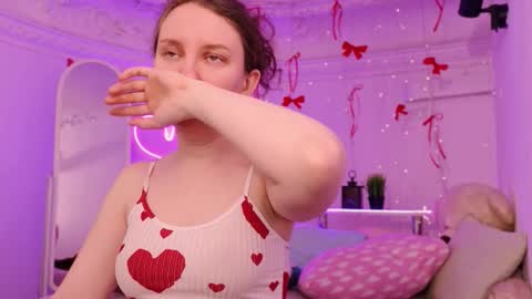 Alice online show from 13, 3, 2026