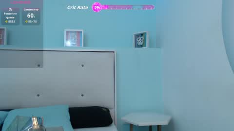 Snapshot of sunshine_gh1 chatting on 20, 5, 2026 Sunshine online show from 20, 5, 2026