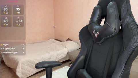 Snapshot of sunshine_lina chatting on 18, 1, 2025 Lina online show from 18, 1, 2025