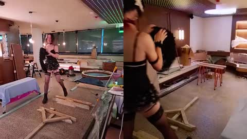 Snapshot of sunshine_sissy chatting on 11, 1, 2025 Sunshine online show from 11, 1, 2025