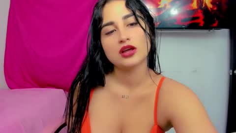 Snapshot of sunshine_uwu22 chatting on 11, 2, 2025 Andrea Rodriguez online show from 11, 2, 2025