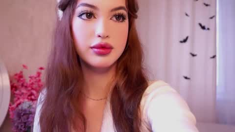 Snapshot of sunshinegaddie chatting on 20, 11, 2025 Hello My name Lola online show from 20, 11, 2025