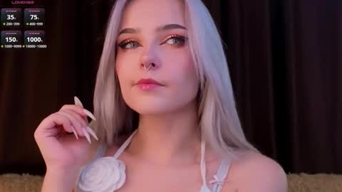 Alice online show from 19, 10, 2025