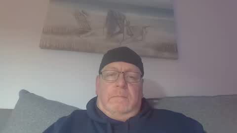 Sunspotbaby online show from 17, 11, 2025