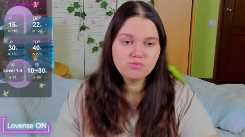 sunyy_bunyy online show from 14, 9, 2025