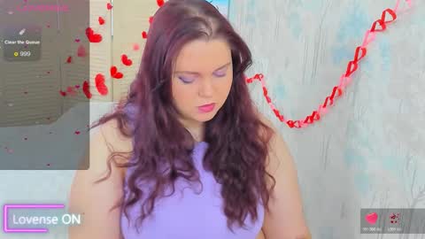 sunyy_bunyy online show from 15, 2, 2026