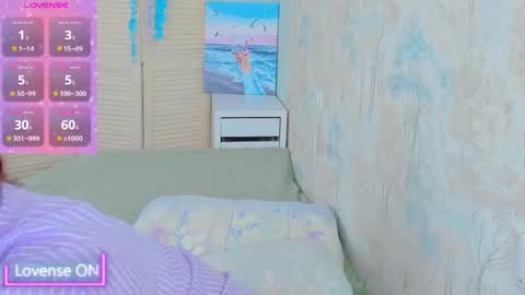 sunyy_bunyy online show from 12, 4, 2026