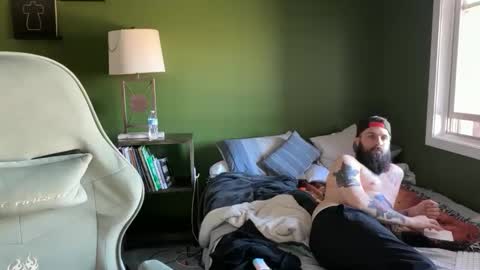 Matt online show from 9, 3, 2026