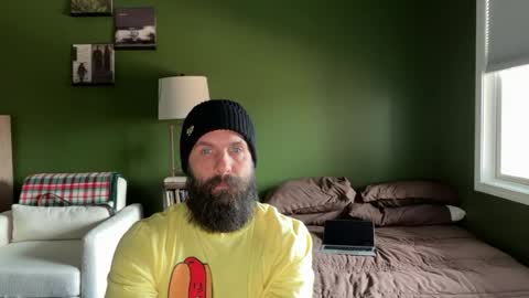 Matt online show from 23, 7, 2026