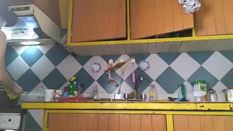 Snapshot of super_jony chatting on 21, 11, 2025 super jony and Marta GMT 1300-1800 every day online show from 21, 11, 2025