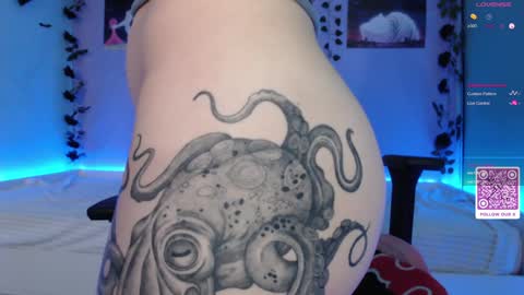 Snapshot of superbdolls chatting on 9, 3, 2025 Milana Scarlett online show from 9, 3, 2025