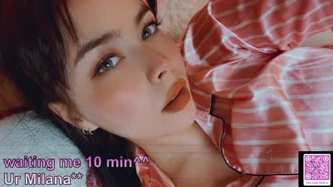 Snapshot of superbdolls chatting on 11, 3, 2025 Milana Scarlett online show from 11, 3, 2025