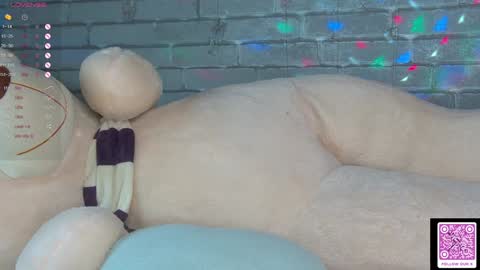 Snapshot of superbdolls chatting on 11, 3, 2025 Milana Scarlett online show from 11, 3, 2025