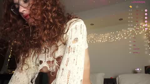 Snapshot of superbdolls chatting on 4, 11, 2025 Milana Scarlett online show from 4, 11, 2025