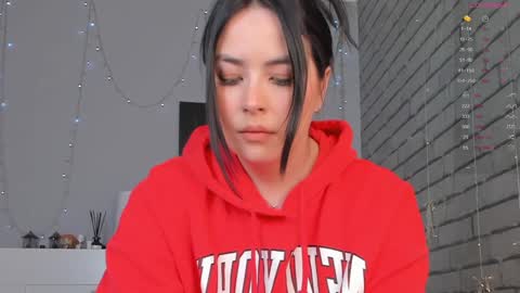 Snapshot of superbdolls chatting on 5, 11, 2025 Milana Scarlett online show from 5, 11, 2025