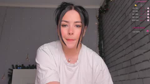 Snapshot of superbdolls chatting on 10, 11, 2025 Milana Scarlett online show from 10, 11, 2025