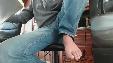 Francisco666 online show from 27, 3, 2026