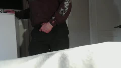 Snapshot of supercap69 chatting on 18, 4, 2026 Francisco666 online show from 18, 4, 2026