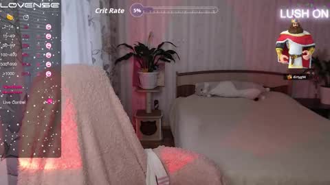 Sweet Anna online show from 19, 12, 2025