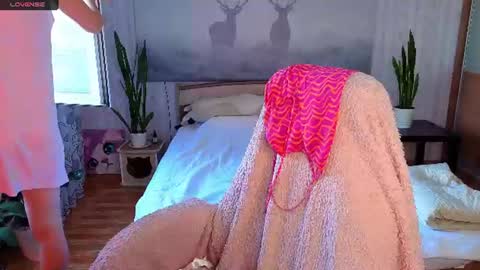 Sweet Anna online show from 4, 7, 2026