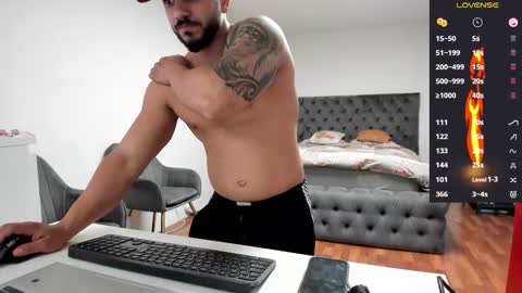 supermanboyxxl online show from 24, 10, 2025