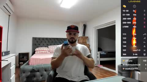 supermanboyxxl online show from 10, 11, 2025