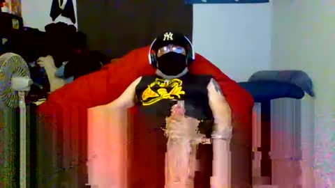 supermanloverhg online show from 13, 2, 2025