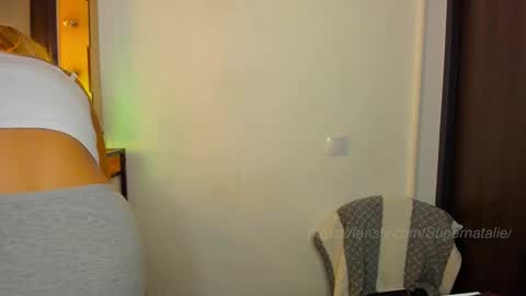 Natalie online show from 17, 3, 2026