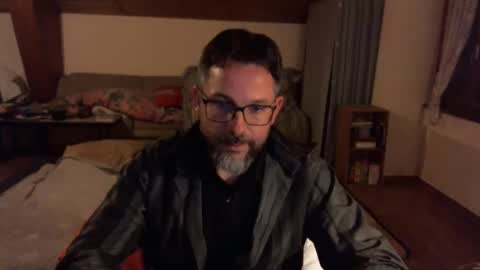 supersquirrel81 online show from 2, 11, 2025