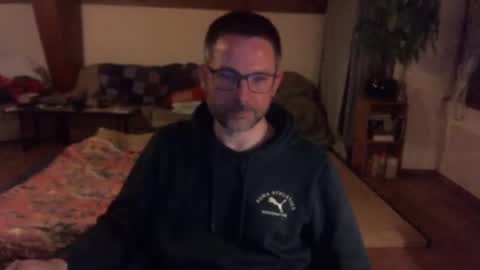 supersquirrel81 online show from 29, 3, 2026